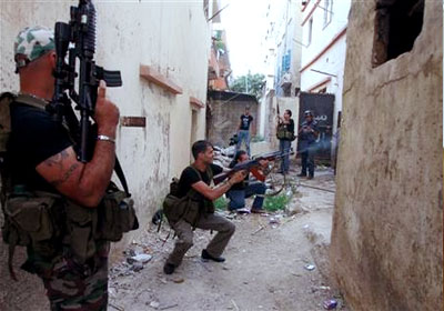 أرشيفية